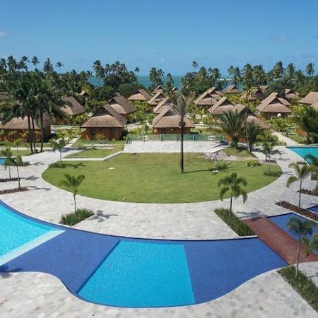 Flat 201 Eco Resort Praia Dos Carneiros Exteriér fotografie