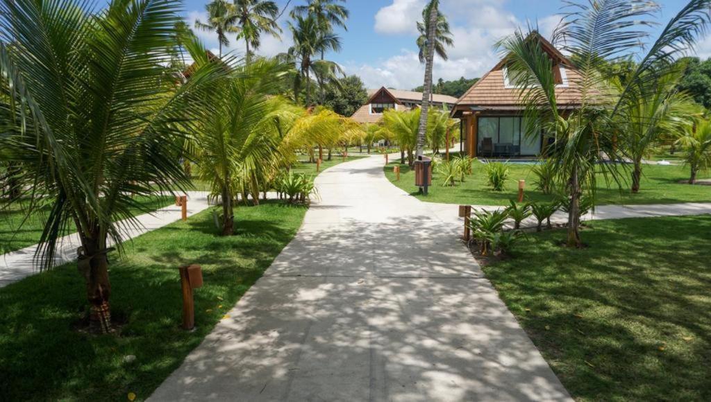 Flat 201 Eco Resort Praia Dos Carneiros Exteriér fotografie