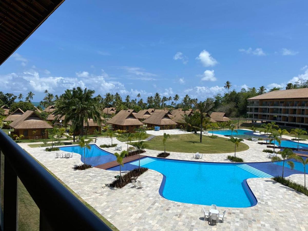 Flat 201 Eco Resort Praia Dos Carneiros Exteriér fotografie