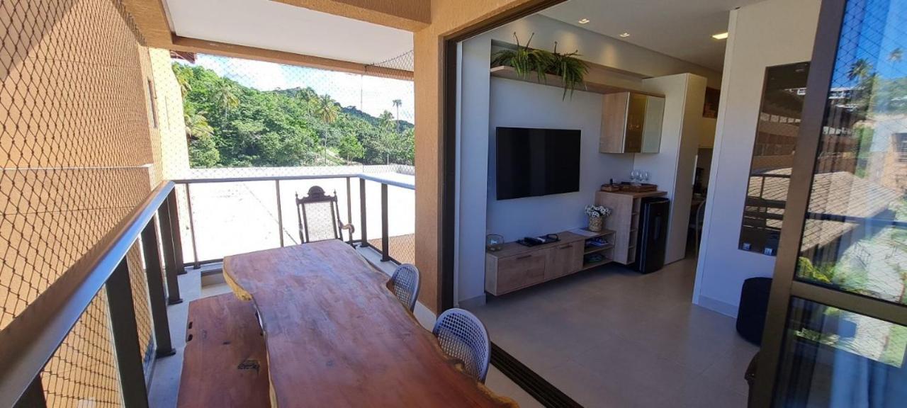 Flat 201 Eco Resort Praia Dos Carneiros Exteriér fotografie