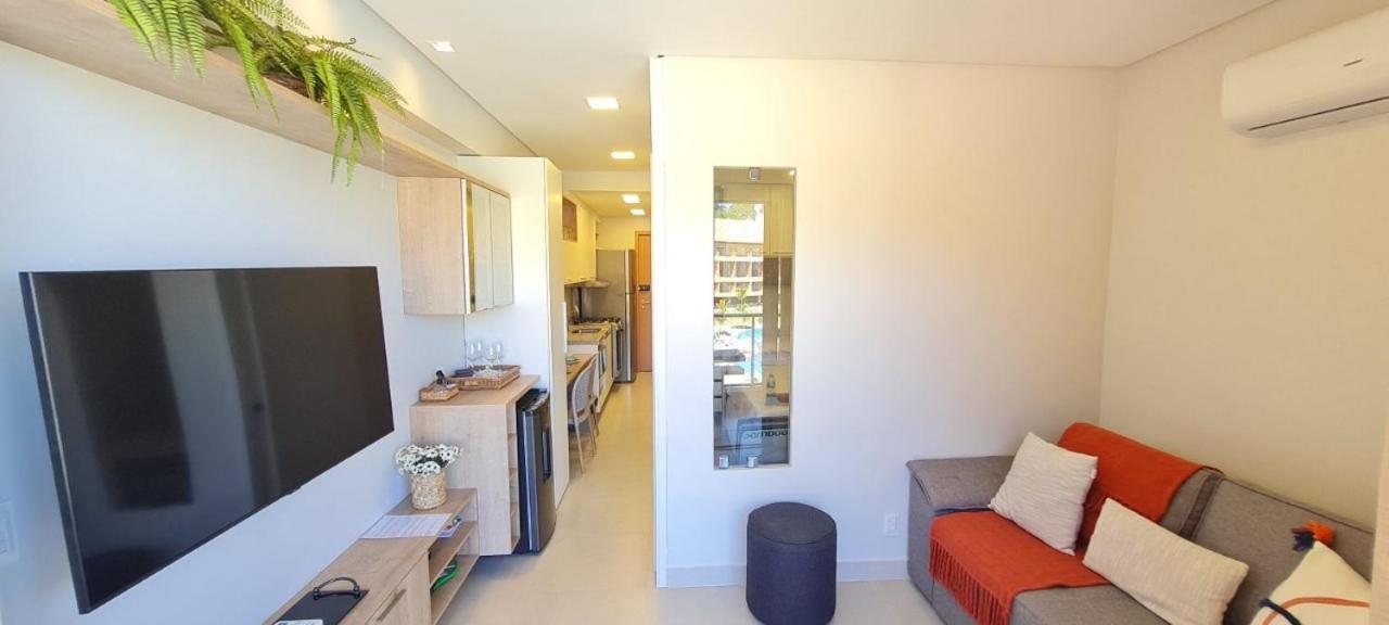 Flat 201 Eco Resort Praia Dos Carneiros Exteriér fotografie