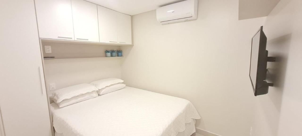 Flat 201 Eco Resort Praia Dos Carneiros Exteriér fotografie