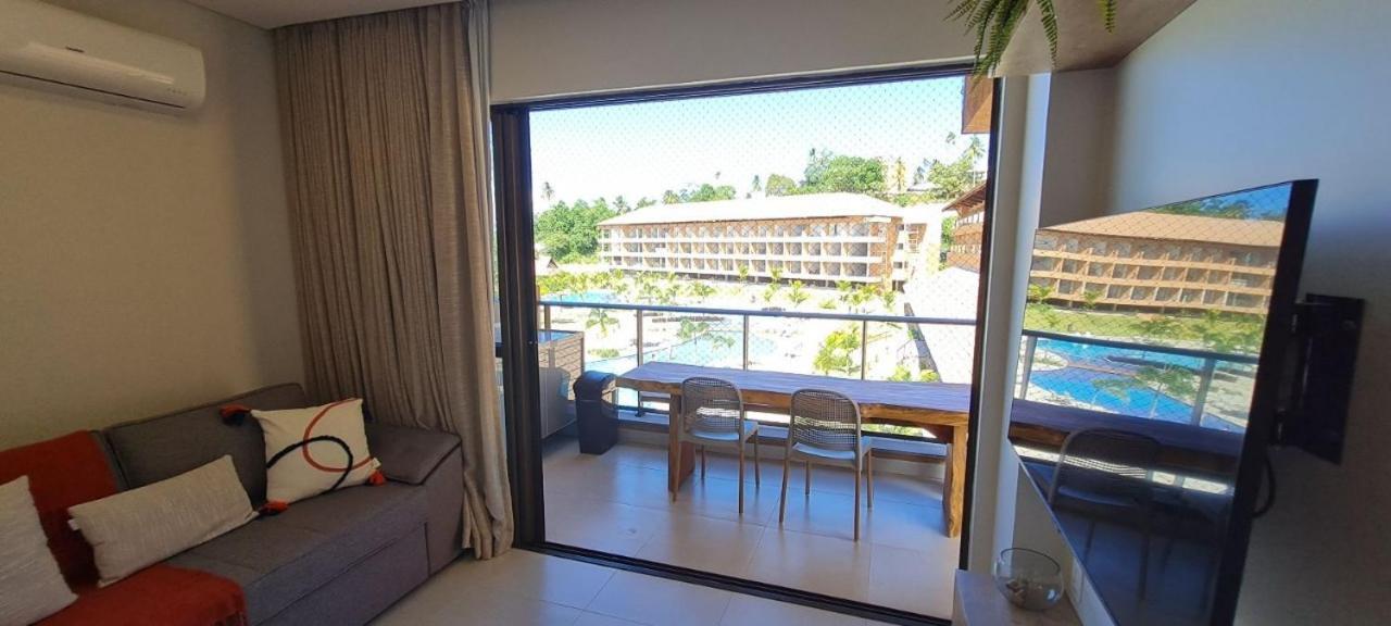 Flat 201 Eco Resort Praia Dos Carneiros Exteriér fotografie